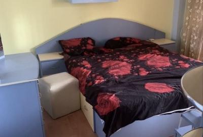 Apartament cu 2 camere decomandat în Obcini - 2