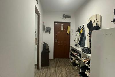 Apartament cu 4 camere semidecomandat, mobilat în Hipodrom - 3