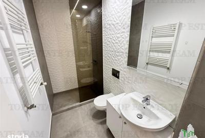 Apartament cu 3 camere în Nord