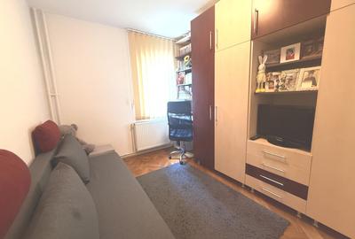 Apartament cu 3 camere decomandat în Mănăștur - 8