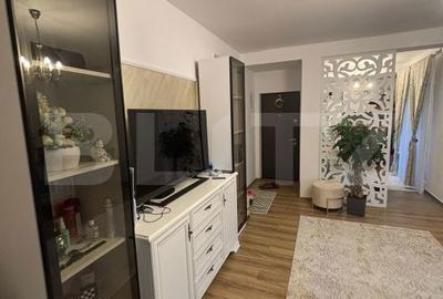 Apartament cu 2 camere în Lipovei - 1