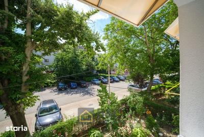 Apartament cu 2 camere decomandat în Tomești - 4