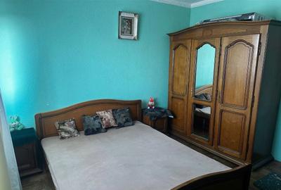 Apartament cu 2 camere decomandat în Exercițiu