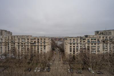 Apartament cu 3 camere decomandat, mobilat în P-ța Alba Iulia - 17