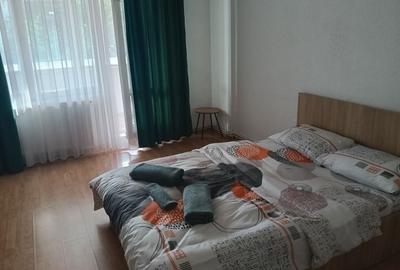 Apartament cu 2 camere decomandat în Sângeorgiu de Mureș - 5