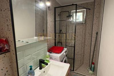 Apartament cu 2 camere nedecomandat, mobilat în Dâmbovița - 7