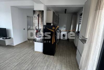 Apartament cu 2 camere în Central - 2