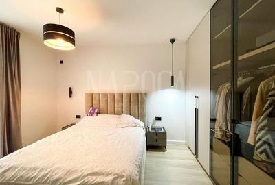 Apartament cu 3 camere semidecomandat în Florești - 4