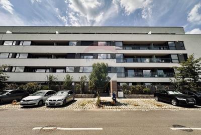 Apartament cu 3 camere decomandat în Chitila - 23