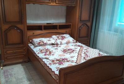 Apartament cu 2 camere decomandat în Calarași 4