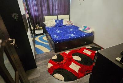 Apartament cu 2 camere decomandat în Dristor