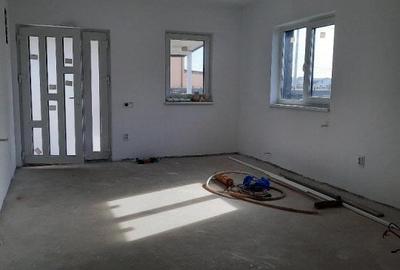 Casă individuală cu 3 camere cu Teren 450 Mp în Joița - 14