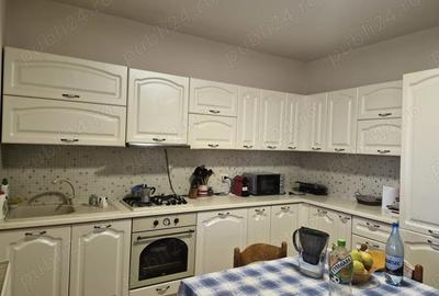 Casă cu 4 camere cu Teren 427 Mp în Central - 1