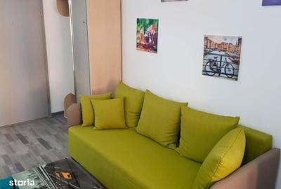 Apartament cu 2 camere în Avantgarden - 1