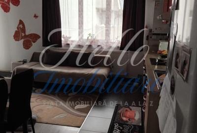 Apartament cu 2 camere semidecomandat în Florești - 2