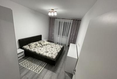 Apartament cu 2 camere în Olteni - 3