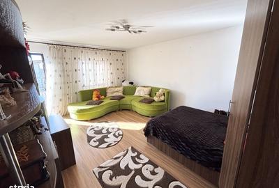 Casă cu 4 camere în Tătărăi - 2
