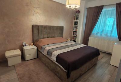 Apartament cu 2 camere în Gara