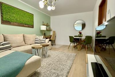 Apartament cu 2 camere decomandat în Dristor