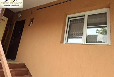 Casă cu 1 camere cu Teren 100 Mp în Muncitoresc - 2