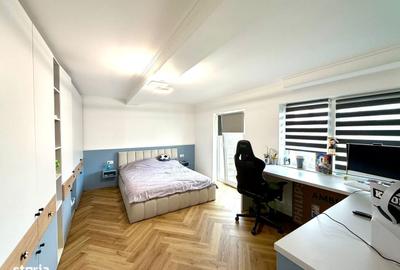 Apartament cu 3 camere în Ultracentral - 1