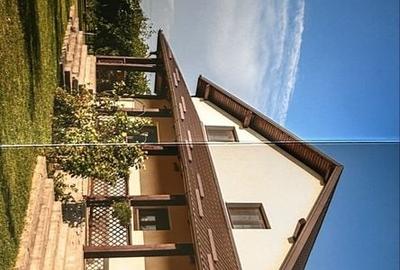 Casă cu 4 camere în Albota