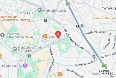 Spațiu comercial, de 240 mp, în Podul de Fier - 16