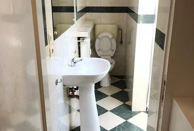 Apartament cu 2 camere semidecomandat în Romană - 13