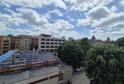 Apartament cu 4 camere decomandat în Ultracentral - 7
