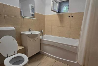 Apartament cu 2 camere semidecomandat în Ștefan cel Mare