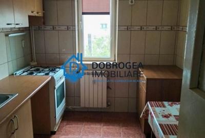 Apartament cu 2 camere semidecomandat, mobilat în Ultracentral