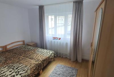 Apartament cu 2 camere semidecomandat în Cetate - 5