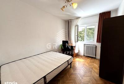 Apartament cu 3 camere decomandat, mobilat în Zorilor - 18