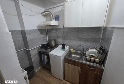 Garsonieră în Tudor Vladimirescu - 4