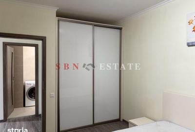 Apartament cu 2 camere în Berceni