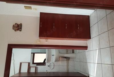 Garsonieră decomandată în Gării - 3