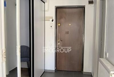 Apartament cu 2 camere, mobilat în Mărăști