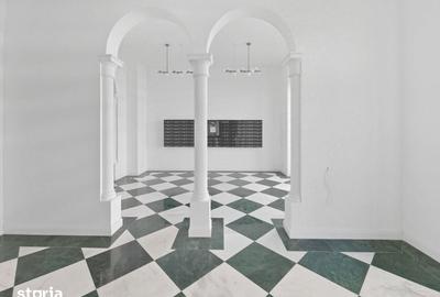 Apartament cu 3 camere decomandat în Nord - 11