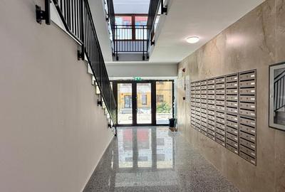Apartament cu 2 camere decomandat în Berceni