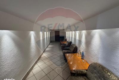 Spațiu comercial, de 320 mp, în Prislop - 11