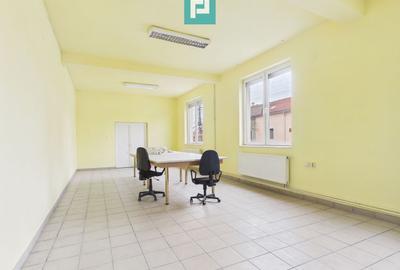 Spațiu comercial, de 500 mp, în Grădiște - 7