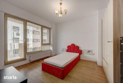 Apartament cu 2 camere decomandat, mobilat în Chitila - 4
