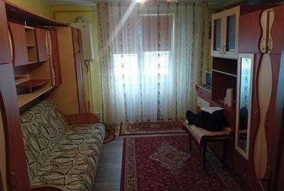 Garsonieră semidecomandată în Mărăței - 3