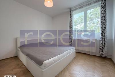 Apartament cu 2 camere în Cișmigiu - 10