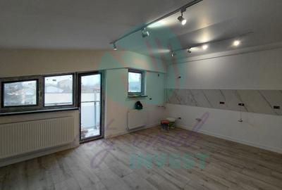 Apartament cu 3 camere decomandat, mobilat în Calea Călărașilor