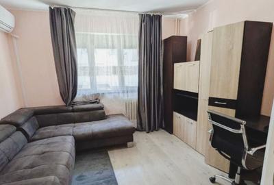 Garsonieră în Podu Roș