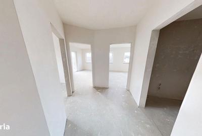 Casă cu 3 camere în Central - 15