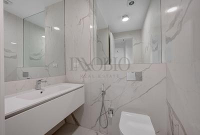 Apartament cu 4 camere, mobilat în Aviatorilor - 10