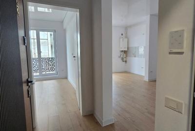 Apartament cu 2 camere decomandat în Dobroești - 24