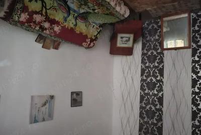 Casă cu 6 camere cu Teren 4000 Mp în Vrani - 2